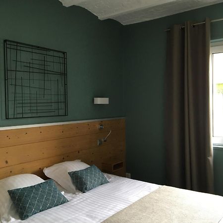 Logis Hotel & Restaurant - Le Manoir De Gavrelle Экстерьер фото